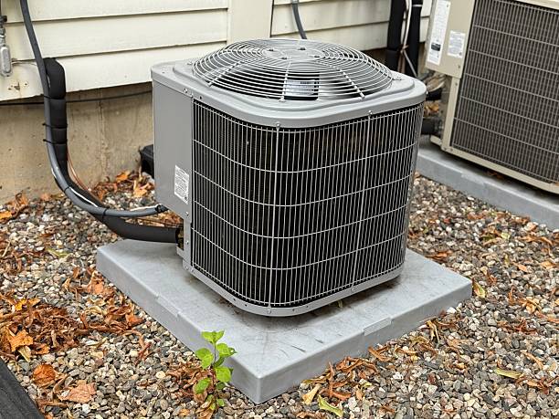 24/7 Emergency Ductwork Repair experts in Collins, IA